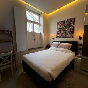 Private Bathroom Double Room