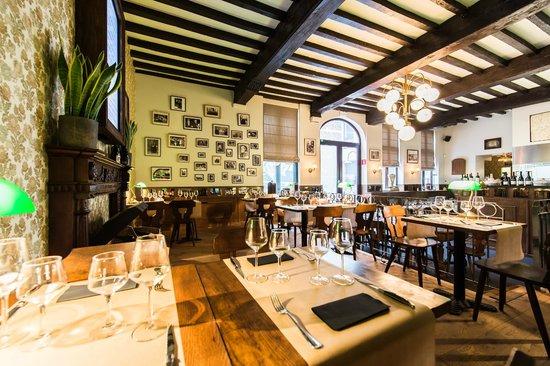 Bistro Julia en Elias